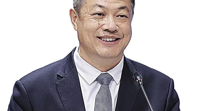 化工尾气处理设备：如何选择合适的批发价格
