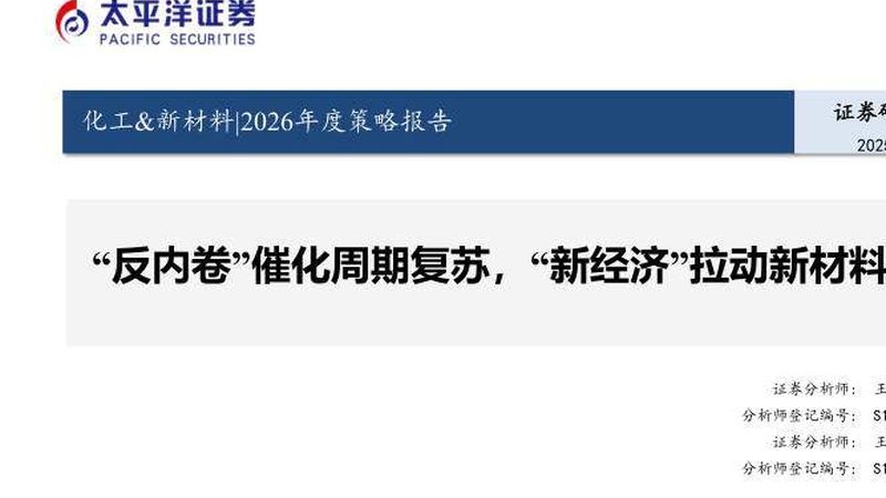 工业级化工原料：规格参数背后的技术解读**