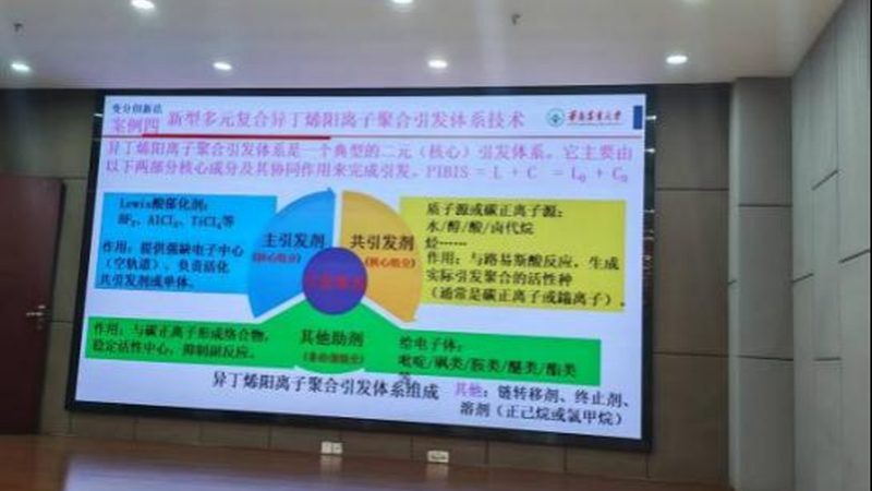 表面活性剂实验室合成：关键步骤与注意事项